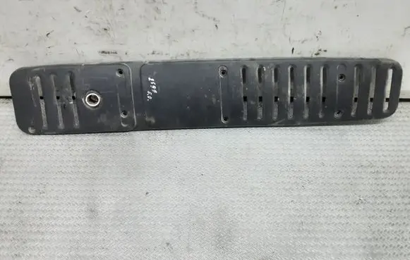 Citroen Jumper Rear light trim 1308470070