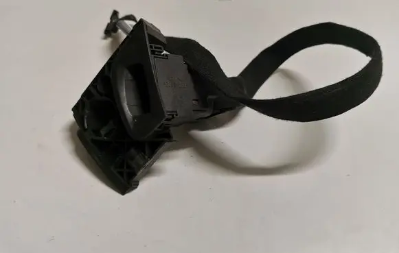 BMW X5 E70 Ignition lock 6966714