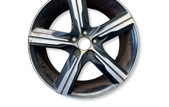Volvo XC60 R18 alloy rim 31445218