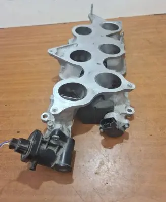 Lexus IS 220D-250-350 Throttle valve 1923002010 7H25