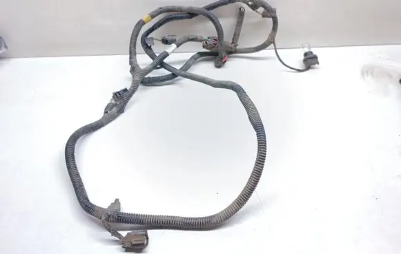 Jeep Grand Cherokee Parking sensor (PDC) wiring loom 