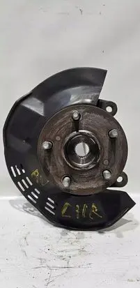 Toyota C-HR I Front wheel hub H009404KAMAX