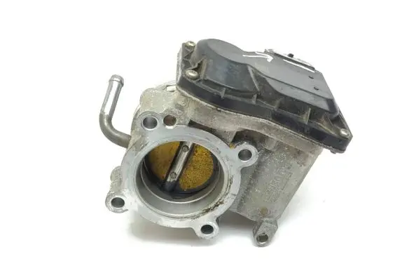 KIA Stonic Throttle valve 3510007250 G0246 622011E09