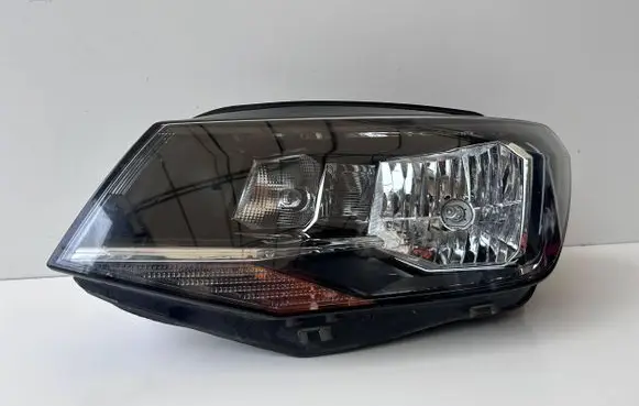 Volkswagen Caddy Headlight/headlamp 2K1941015B