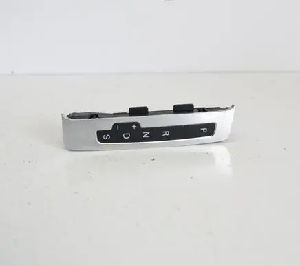 Audi A6 S6 C6 4F Other devices 4F2713463D