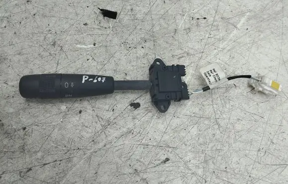 Multifunctional control switch/knob