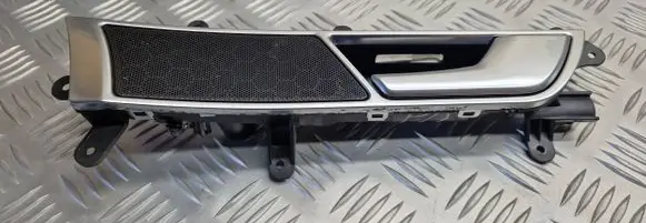 Audi A6 S6 C6 4F Front door interior handle 4F0837020B 4F0035399A