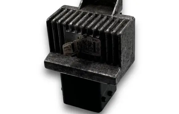 Nissan Primera Central body control module A4623 110678071R