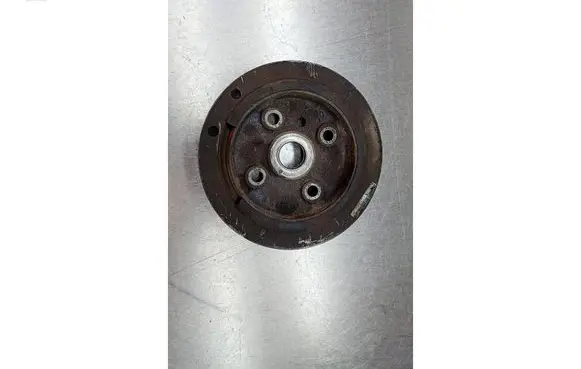 Volvo S60 Crankshaft pulley 1275930