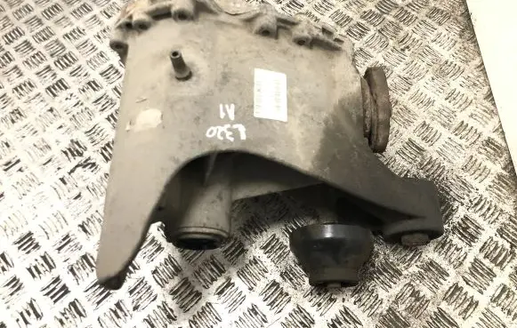 Land Rover Range Rover Sport L320 Rear differential AH224W063BC