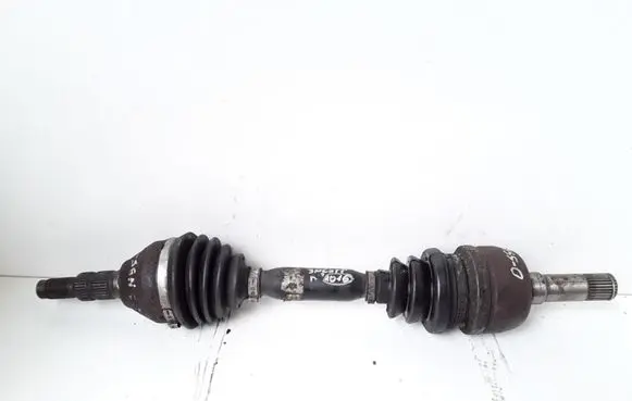 Opel Signum Front driveshaft