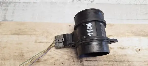 Citroen Berlingo Mass air flow meter 5WK9621 9629471080