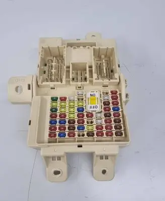 KIA Sportage Fuse box set 91955d9940