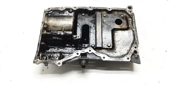 Volvo V50 Oil sump 4M5G6675FG
