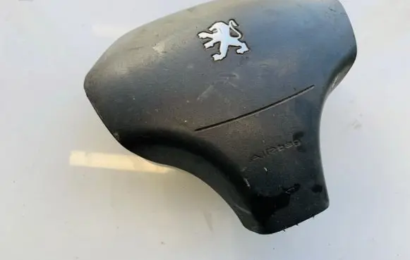 Peugeot Boxer Steering wheel airbag 7353213680 pd041410086