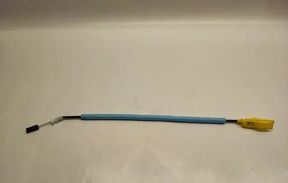 BMW 2 F45 Rear door cable line 7296372 729637212