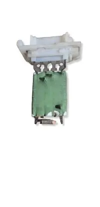 Mercedes-Benz A W168 Heater blower motor/fan resistor 