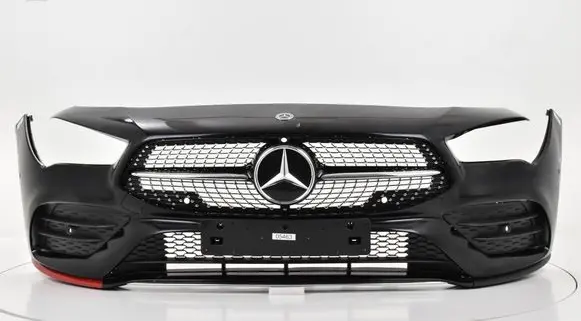 Mercedes-Benz CLA C118 X118 Front bumper A1188853901