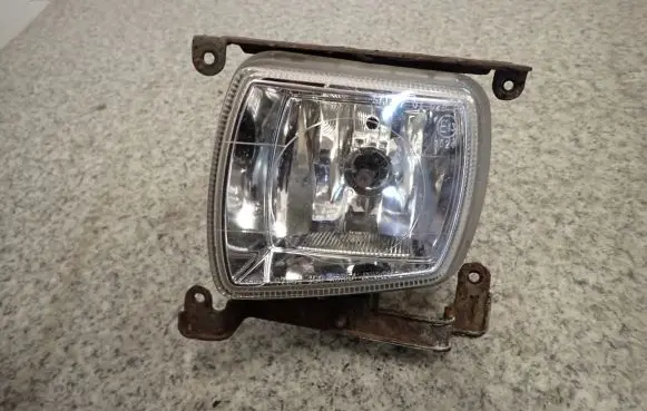 KIA Rio Front fog light
