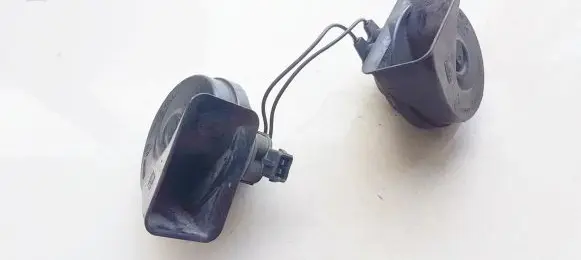 Renault Laguna II Horn signal e30055306
