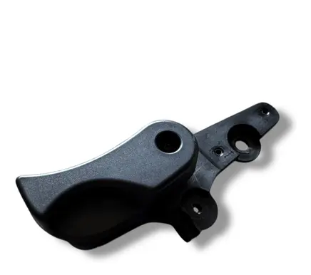 BMW 1 E81 E87 Engine bonnet (hood) release handle 9150273
