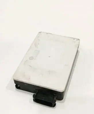 Mercedes-Benz GL X166 Distronic sensor radar A0009050110 A0009024104 A0009051300