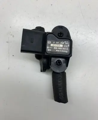 Audi Q5 SQ5 Air pressure sensor 036906051G 0261230081