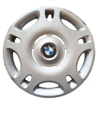 BMW 3 E46 R15 wheel hub/cap/trim 36131094158