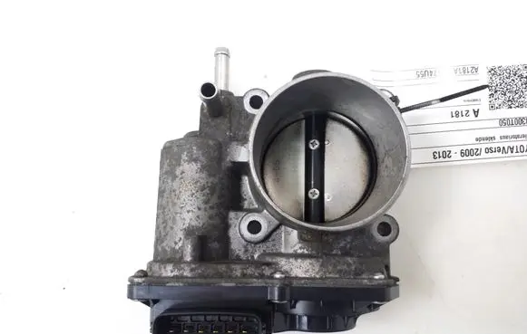 Toyota Verso Throttle valve 220300T050