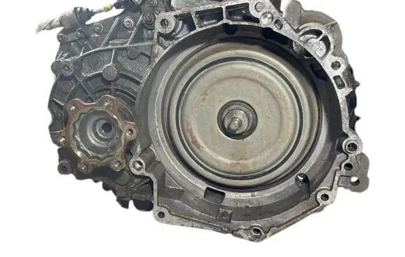 Automatic gearbox