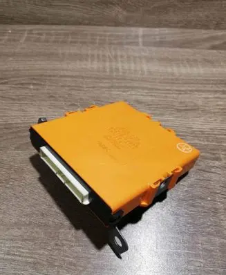 Toyota Prius (XW20) Other control units/modules 8967047020 1012380161