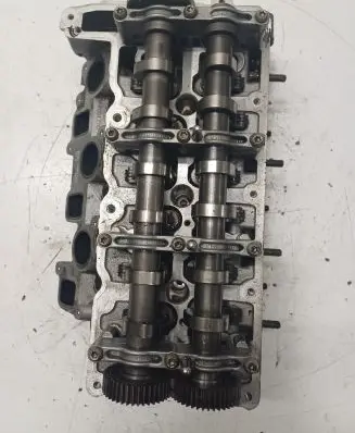 Audi A6 S6 C7 4G Engine head 059109129AG