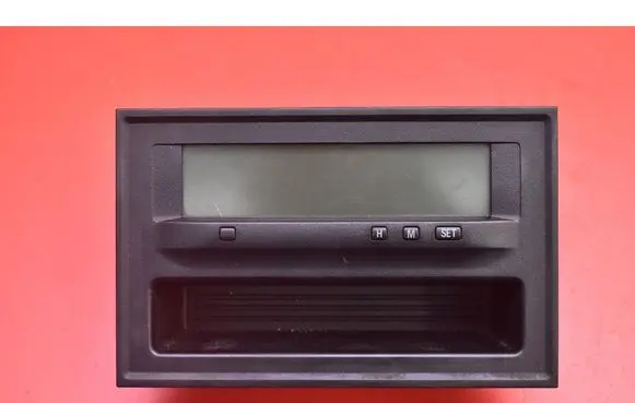 Mitsubishi Grandis Radio/CD/DVD/GPS head unit 8750A087
