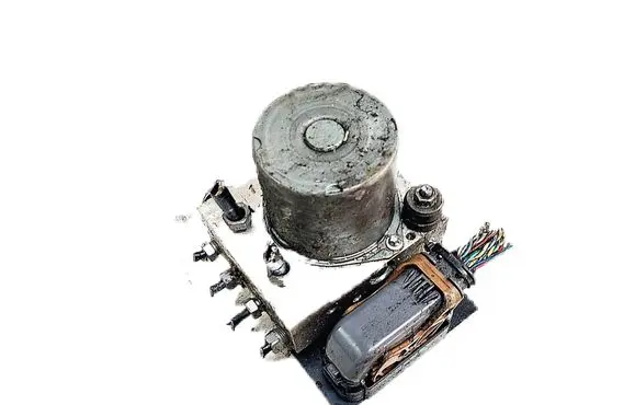 Peugeot 3008 II ABS Pump 9674677580