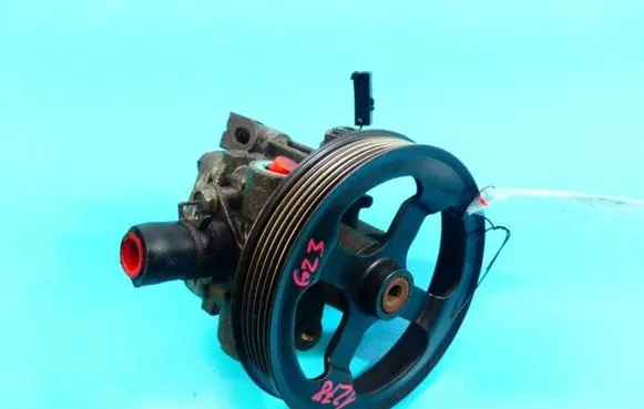 Mitsubishi Lancer VIII Power steering pump IMPRK1278623