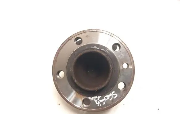 Volvo S60 Rear wheel ball bearing 