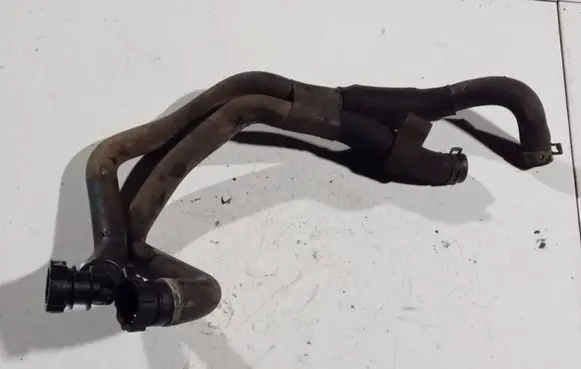 Renault Laguna III Engine coolant pipe/hose