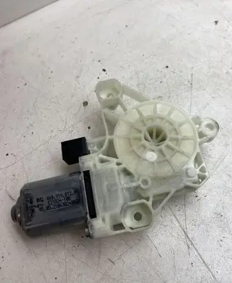 Volkswagen ID.3 Front door window regulator motor 4K0959812A