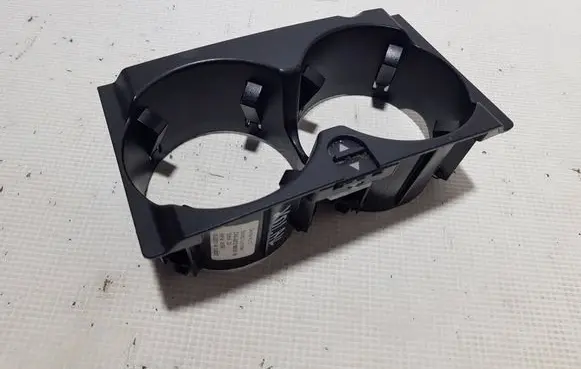 Mercedes-Benz E W212 Cup holder front 2126800110FR A2126800110