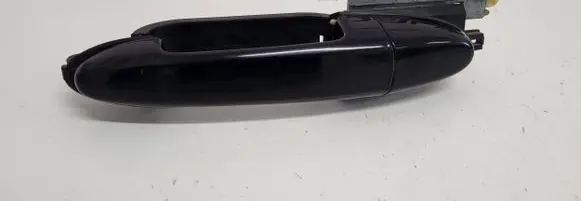 Ford Maverick Rear door exterior handle 3S41A266B23AB