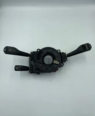 BMW 3 E46 Wiper control stalk 8375398