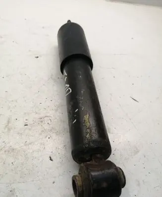 Volkswagen Transporter - Caravelle T4 Front shock absorber/damper 701413031G
