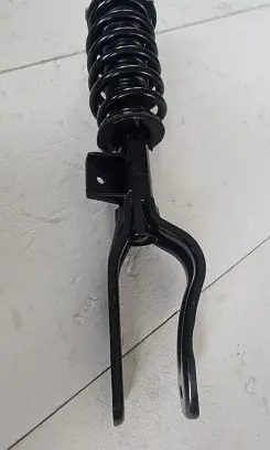 Tesla Model 3 Front shock absorber/damper 118836800C 1188368
