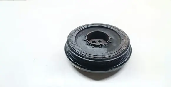 BMW 3 E92 E93 Crankshaft pulley 7800385