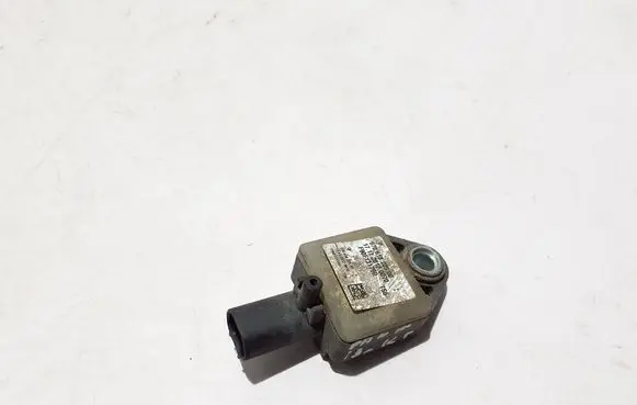 Porsche Panamera (970) Airbag deployment crash/impact sensor 97061822500