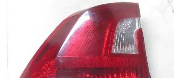 Volvo S60 Rear/tail lights 31395930