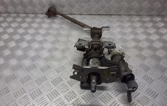 KIA Picanto Steering wheel axle set 0604083