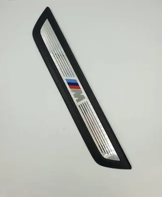 BMW X3 F25 Front sill trim cover 8060406 8050459