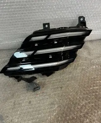 Peugeot 3008 II LED Daytime headlight 9845434680