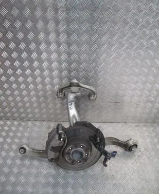 Mercedes-Benz C W206 Front wheel hub spindle knuckle 